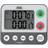 Ade Digital Dual Minutur