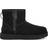 UGG Classic Mini Bailey Zip - Black