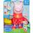 Hasbro Peppa Pig Peppa’s Muddy Puddles Party Doll