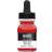 Liquitex Acrylic Ink Naphthol Crimson 30ml