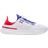 Under Armour SlipSpeed - White/Royal/Red