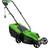 Garden 9059255 Elektrisk plæneklipper