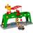 BRIO Container Crane 33996