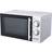 Champion Mikrovågsugn 20L 700W MW212 Vit Vit