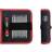 Wiha 281 T11 03591 11-pieces Bitsskruvmejsel