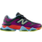 New Balance 9060 - Purple Fuchsia/Blast Red/Washed Amber