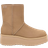 UGG Cityfunc Mid - Mustard Seed