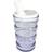 Sundo Sahag Grooved Termosmugg 20cl
