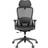 Zen 800 Air Klar Kontorstol 127cm