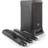 JBL IRX One Søjlelydsystem Med Mixer