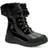 UGG Adirondack III Patent - Black