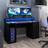 Perspections Adiv Computer Desk, 1400x650x911mm