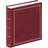 Walther Monza Memo Album 200 10x15cm Red