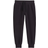 H&M Kid's Brushed Inside Joggers - Black (0743530004)