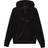 Juicy Couture Halan Oversized Zip Through Hoodie - Black