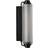Nordlux Nimal Double Black Vægarmatur ∅ 7.8cm