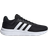 adidas Lite Racer 4.0 M - Core Black/Cloud White/Gray Five