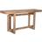 Home ESPRIT S3054171 Brown Avlastningsbord 40x180cm