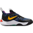 Nike Team Hustle D 11 SE PSV - Black/Mystic Navy/Cosmic Clay/University Gold