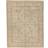 RugVista Exclusive Orange, Brun 242x302cm