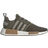 Adidas NMD_R1 M - Olive Strata/Silver Pebble/Cloud White