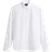 H&M Slim Fit Easy-Iron Shirt - White