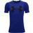 Under Armour Tech Big Logo T-shirt - Royal Blue