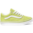 Vans Youth Old Skool Glitter - Lime Sherbert