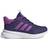 Adidas Kid's X_PLRPATH - Collegiate Purple/Purple Burst/Cloud White