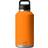 Yeti Rambler with Chug Cap King Crab Orange Water Bottle 189.3cl