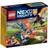 LEGO Knightons Stridsfordon 70310