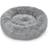 Silentnight Calming Donut Pet Bed S/M