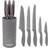 Blackmoor 66919 Knife Set