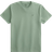 Hollister Icon Crew T-shirt - Sage Dd