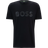 HUGO BOSS Jagged 1 Tee - Black