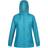 Regatta Women's Pack-It III Waterproof Jacket - Tahoe Blue