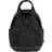 NIKE Jordan Jaw Alpha Mini Backpack - Black