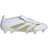 Adidas Predator Elite Fold-Over Tongue FG - Cloud White/Gold Metallic