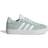 adidas Kid's Vl Court 3.0 - Halo Mint/Cloud White/Core Black