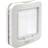 Sureflap Microchip Pet Door White XL