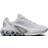 NIKE Air Max Dn GS - White/White/Metallic Silver/White