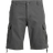 Jack & Jones Regular Fit Cargo Shorts - Grey/Asphalt