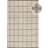 RugVista Lulea Beige, Svart 200x300cm