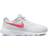 Nike Tanjun EasyOn GS - White/Barely Volt/Black/Aster Pink