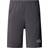 The North Face Boy's Reactor Short - Asphalt Grey/Smoked Pearl