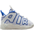 Nike Air More Uptempo TD - Summit White/Football Grey/Racer Blue