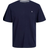 Jack & Jones Basic Crew Neck T-shirt - Blue/Navy Blazer