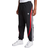 Adidas Archive Pants - Black/Better Scarlet