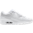 Nike Air Max 90 GS - White/Metallic Silver/White/White