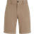 HUGO BOSS Chino Slim Fit Shorts - Light Brown